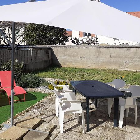 Maison Familiale A Nimes Exterior photo